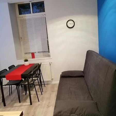 Apartament Galicja Plus Chrzanów Dış mekan fotoğraf