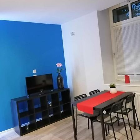 Apartament Galicja Plus Chrzanów Dış mekan fotoğraf