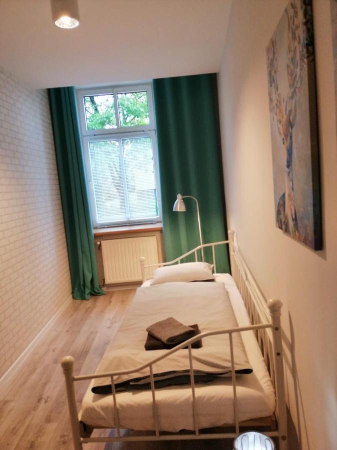 Apartament Galicja Plus Chrzanów Dış mekan fotoğraf