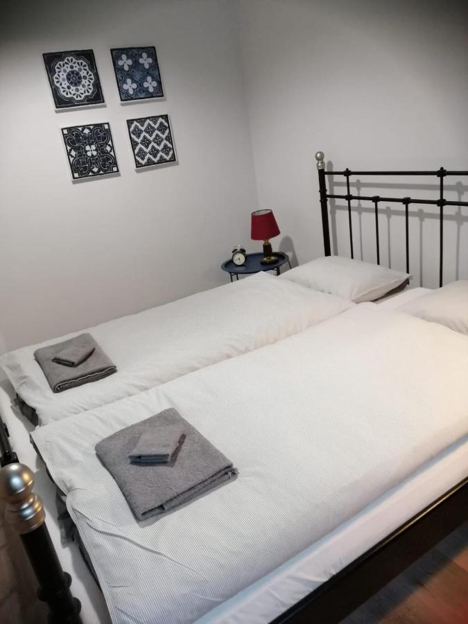 Apartament Galicja Plus Chrzanów Dış mekan fotoğraf