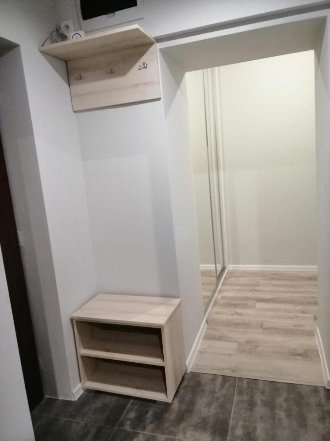 Apartament Galicja Plus Chrzanów Dış mekan fotoğraf