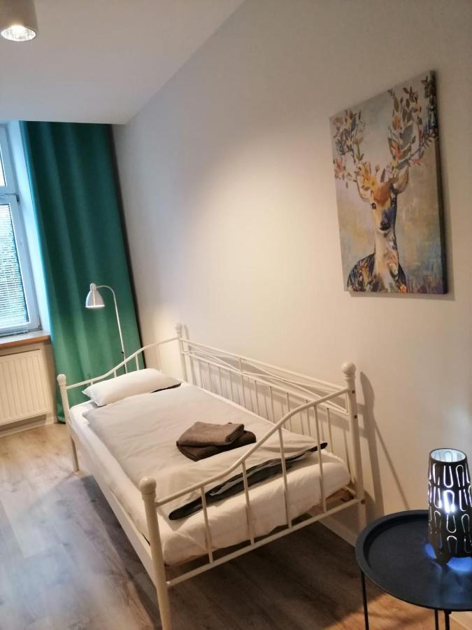 Apartament Galicja Plus Chrzanów Dış mekan fotoğraf
